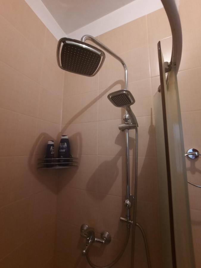 Apartment Centrum - Free Private Parking Novi Sad Bagian luar foto